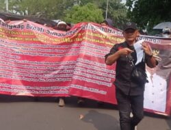 Penemuan Menjanjikan: Massa Desak KPK Tangkap Bupati Simalungun