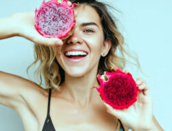 Manfaat Buah Naga untuk Diet: Turunkan Berat Badan Secara Alami