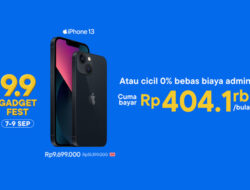 Review Macbook Air M2: Spesifikasi dan Fitur Terbaru
