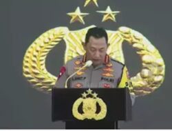 Polri 2024: Sukses Restorative Justice dalam 2888 Kasus