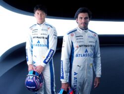 Sainz vs Colapinto: Perbandingan Menarik dalam Penemuan SEO