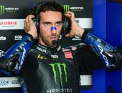 Uji Realitas Yamaha di Buriram: Penemuan Menjanjikan