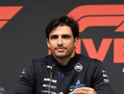 Sainz Gantikan Vettel: Penemuan Wawasan GPDA