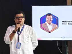 Petinggi XL Axiata Mundur, Alasan Bukan karena Merger Smartfren