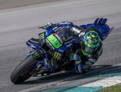 Yamaha Targetkan Lima Besar 2025: Penemuan dan Wawasan!