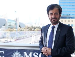 Analisis Ben Sulayem terhadap Kegagalan Kalender F1