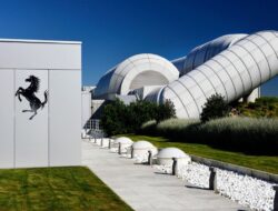 Pemanfaatan Teknologi Ferrari oleh Haas: Inovasi Tanpa Wind Tunnel