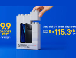 Pocophone M6 4G Review: Spek, Harga, Desain, Kamera & Fitur