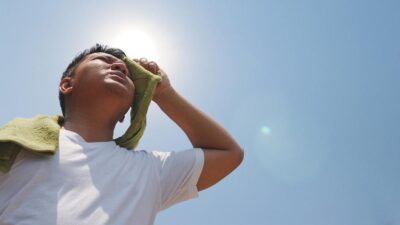 Suhu Bumi Berpotensi Naik 2,7 Derajat: Dampak Pemanasan Global