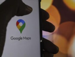 Cara Lacak Pasangan di Google Maps: Tips Terbaik