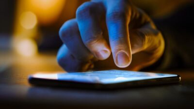 Mengatasi Masalah Hp Android Lambat Akibat Memori Penuh