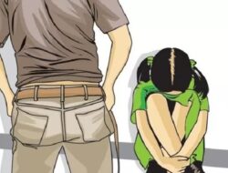 Oknum DPRD Depok RK Ditahan Kasus Pencabulan Anak