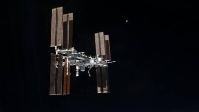 Mengenal ISS: Usulan Elon Musk dan Dampak Besar