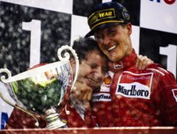 Jean Todt Menilai kegagalan Ferrari: Wawasan Terbaru
