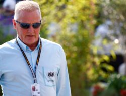Horner Dukung Pencopotan Herbert Sebagai Steward F1 – Analisis Terbaru