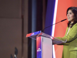 Menkomdigi Meutya: Indonesia Pimpin AI di Asia Tenggara