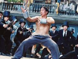 Cara Membuat Video AI Kungfu Viral di Media Sosial