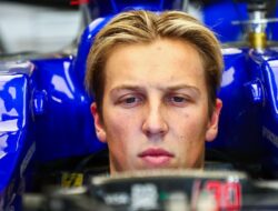 LAWSON: Penemuan Insinyur Balap Baru F1 2025
