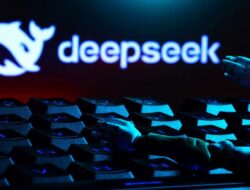 Negara Larang Akses DeepSeek Berbahaya: Ini Daftarnya