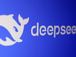 Huawei Bermitra dengan DeepSeek: Misi Kolaborasi Teknologi