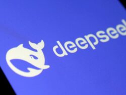 Peningkatan Kacamata Pintar di China: Saingi Meta dengan Bantuan DeepSeek
