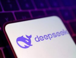 Pemerintahan Trump Meninjau Larangan DeepSeek di AS