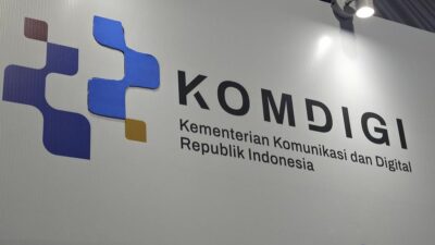 Tips Komdigi untuk Keamanan Ruang Belajar Digital dari Serangan Siber