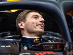 Verstappen Debut F1 2025 bersama Red Bull: Ramalan Memikat