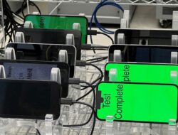 Respons China Pindahkan Produksi iPhone AS ke India – Solusi Terbaik?