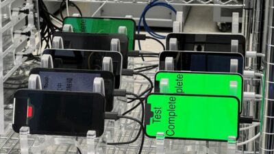Respons China Pindahkan Produksi iPhone AS ke India – Solusi Terbaik?