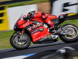 Racing Update: FP2 WSBK Australia Menjanjikan!