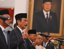 Rekrut Anak Muda: AI Buatan Dalam Negeri