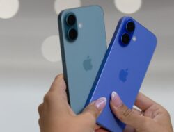 iPhone 16 Rilis: Jualan Resmi di Indonesia 11 April