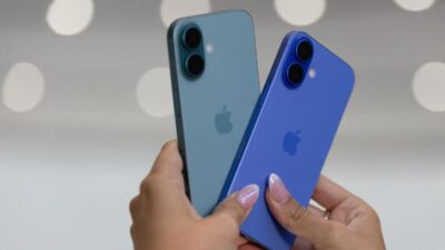 iPhone 16 Rilis: Jualan Resmi di Indonesia 11 April