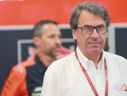 Pierer Industrie Menyelamatkan KTM dari Kebangkrutan