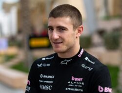 Steiner Berita Terbaru tentang Jack Doohan di Alpine