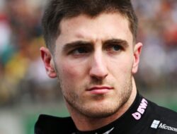 Jack Doohan Melampaui Batas Super Licence di F1 GP Cina