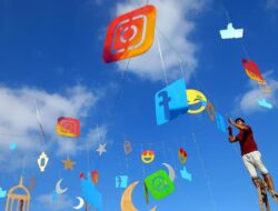 BIN Memperluas Jejak Media Sosial dengan Akun Instagram dan TikTok