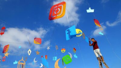 BIN Memperluas Jejak Media Sosial dengan Akun Instagram dan TikTok