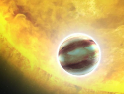 Keberadaan Planet Kesembilan di Tata Surya: Mitos atau Fakta?