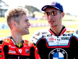 Kelebihan Ducati Menyakiti Rival di Musim WSBK 2021