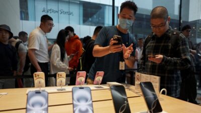 iPhone Fold Terbaru: Peluncuran di Tahun Depan!