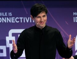 Dapat Izin Pengadilan, CEO Telegram Kembali Dubai