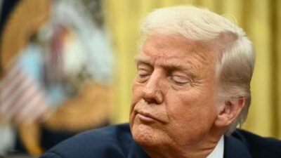 Donald Trump Ungkap Peluang Besar AS Dalam Akuisisi TikTok
