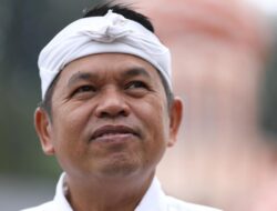 Prediksi Cuaca Jabar Hari Ini: Hati-Hati dengan Hujan Lebat