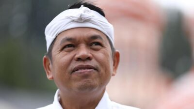 Prediksi Cuaca Jabar Hari Ini: Hati-Hati dengan Hujan Lebat