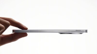 Oppo Find N5: Hadir di Indonesia Setelah Lolos TKDN