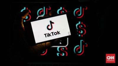 Trump Ungkap Pernyataan Sebelum TikTok Banned 5 April