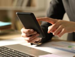 Cara Mudah Bebas Sadap WhatsApp Tanpa Aplikasi