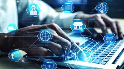 Domain Lokal .id Mendominasi dengan 1,3 Juta Situs